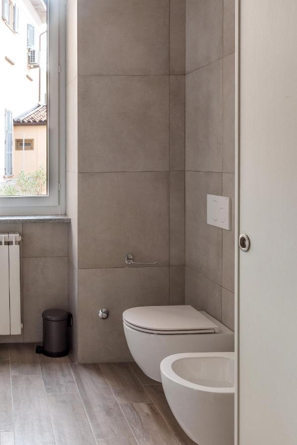 B&B Mazzini15 Novara Esterno foto