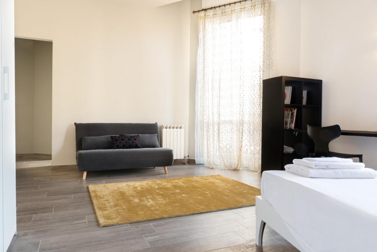 B&B Mazzini15 Novara Esterno foto
