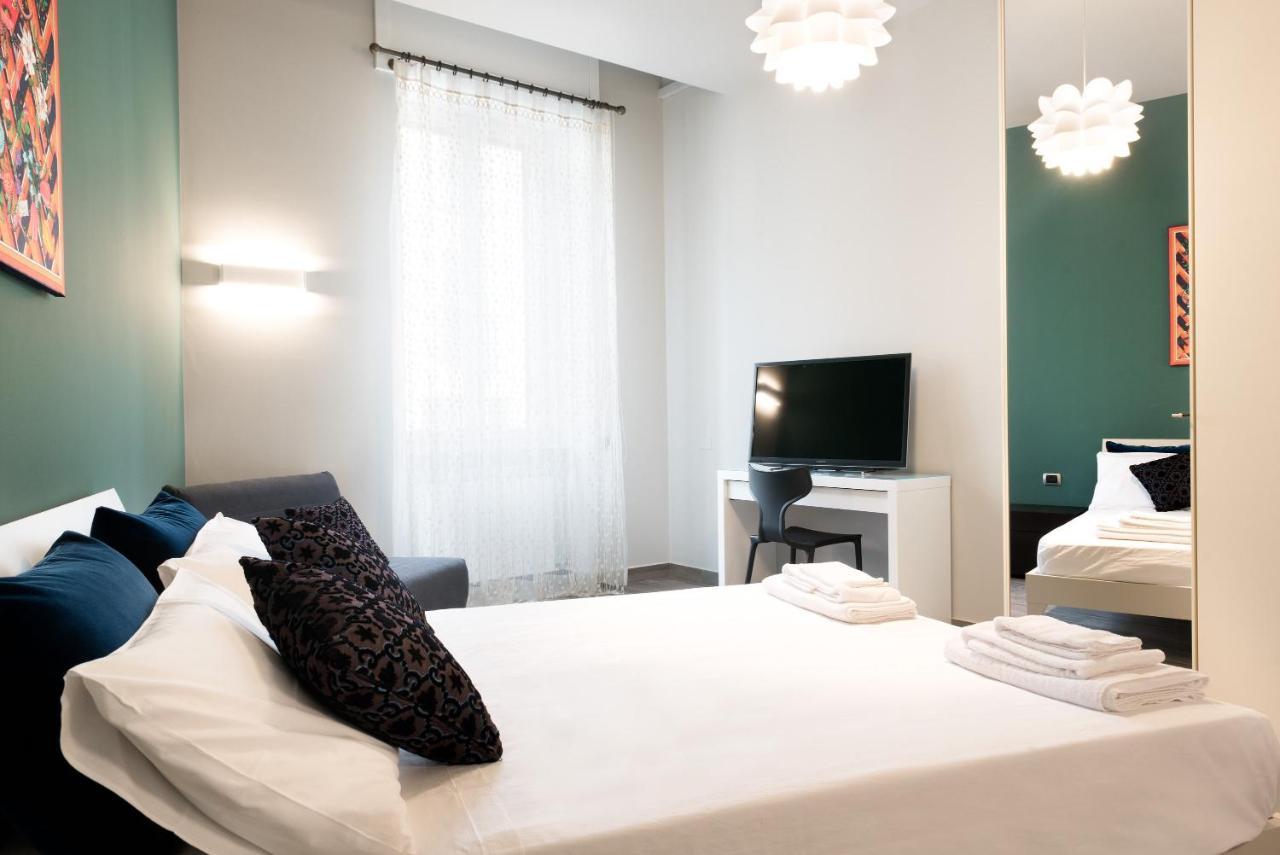 B&B Mazzini15 Novara Esterno foto